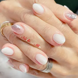 ネイル .Nails Mio 赤羽西ネイルサロンのネイルデザイン