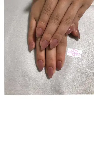 ネイル Asa miのネイルデザイン