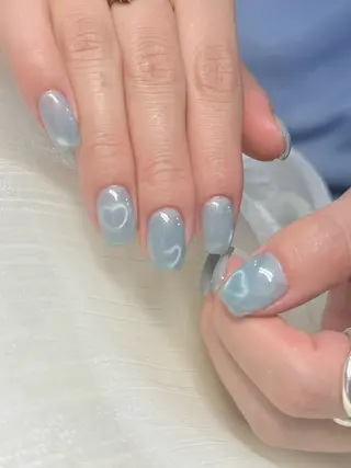 ネイル 森♡nail ♡ ①のネイルデザイン