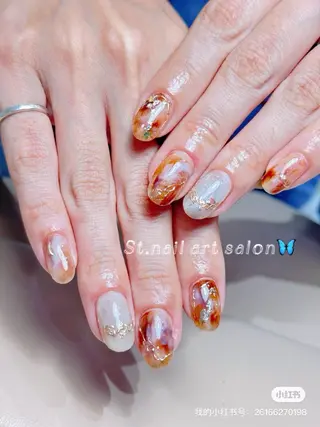 ネイル St.nail momoのネイルデザイン