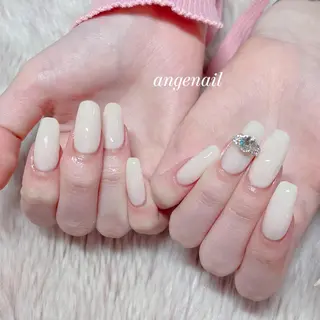 ネイル オーナーネイリスト MAKIのネイルデザイン