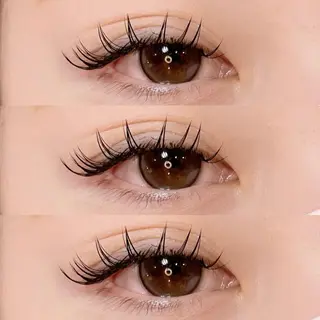 マツエク・マツパ 玉木 愛の眉毛・アイブロウイメージ