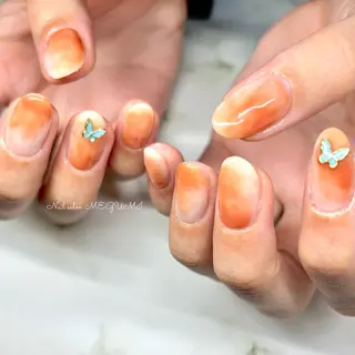 ネイル Nail salon MEGUMIのネイルデザイン