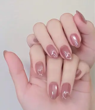 ネイル For you. Nail Salonのネイルデザイン