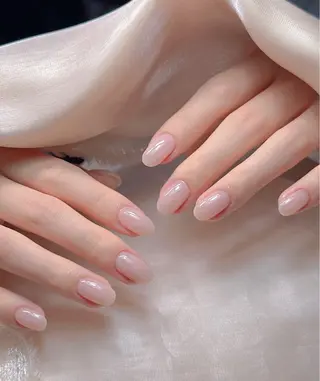 ネイル Rarity Nail💗ちなつのネイルデザイン