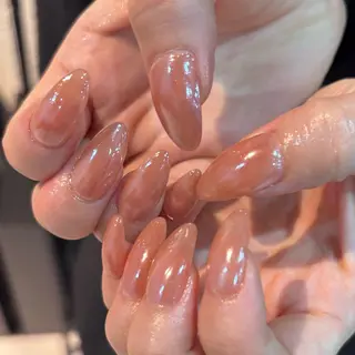 ネイル CLALA Makoのネイルデザイン