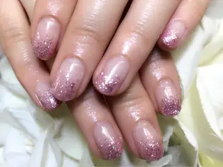 ネイル favoris nail🌼のネイルデザイン