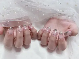 ネイル ジョリ kasumi🌹💅のネイルデザイン