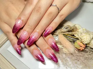 ネイル Nail salon Caco.のネイルデザイン