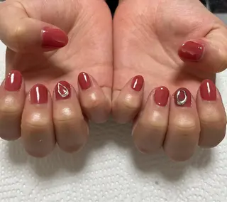 ネイル nail M&Tのネイルデザイン