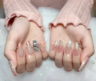 ネイル ネイルサロン Easenのネイルデザイン
