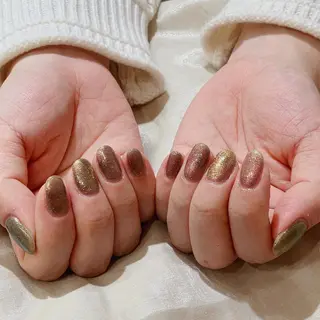 ネイル Umi nail& eyelashのネイルデザイン