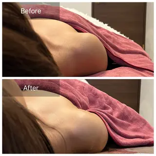 PARAFUSE. MEIのエステ・リラクイメージ