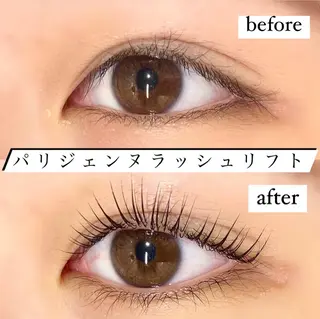 マツエク・マツパ 🦋eyelist 株　カブ🦋横浜のマツエク・マツパデザイン