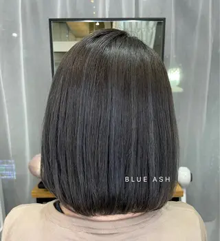 ミディアム ⌇🌹透明感カラー 🌹ᴍᴇɢᴜᴍɪ ⌇のヘアスタイル