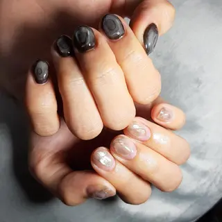 ネイル ネイリスト やましたのネイルデザイン