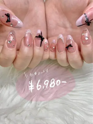 ネイル emma.nail kanakoのネイルデザイン