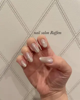 ネイル nail salon Raffemのネイルデザイン