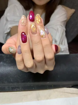 ネイル Style Nailのネイルデザイン