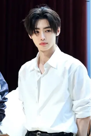 メンズ MINX TAISEIのヘアスタイル