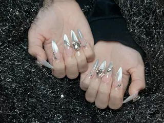 ネイル Lya  Nail Yumi❤️のネイルデザイン