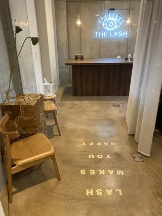 マツエク・マツパ Adagio staffのマツエク・マツパデザイン