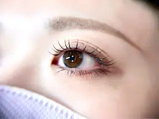 マツエク・マツパ iolo_ uedaの眉毛・アイブロウイメージ