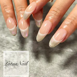 ネイル Lotus Nailのネイルデザイン
