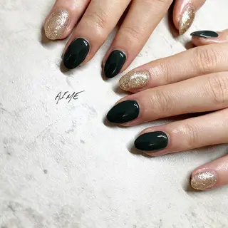 ネイル AIME （momo）のネイルデザイン