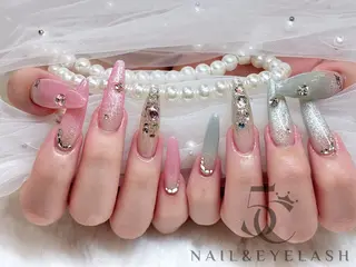 ネイル 5C NAIL 5C NAILのネイルデザイン