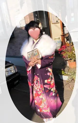 美容室 HIIRAGIのマツエク・マツパデザイン