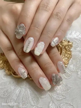 ネイル Max nail&eyeのネイルデザイン