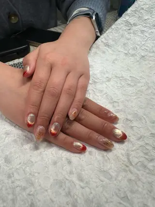 ネイル YU KAのネイルデザイン