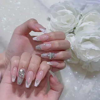 ネイル Queens ciciのネイルデザイン