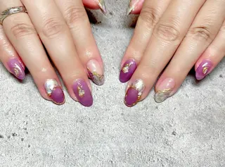 ネイル SINCERELY シンシアリー🌈のネイルデザイン