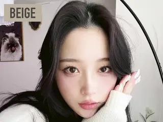 マツエク・マツパ BEIGE金山 🎀AINAのマツエク・マツパデザイン