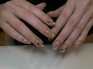 ネイル Hi nail池袋 🎀Riraiのネイルデザイン