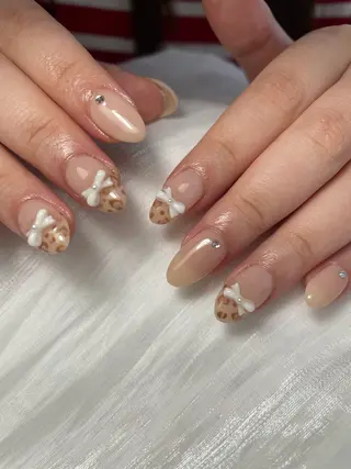 ネイル LIFE MIYUのネイルデザイン