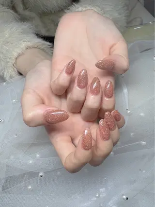 ネイル Rola kira ゆめのネイルデザイン