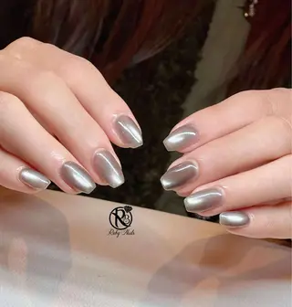 ネイル Ruby Nail 霞ヶ関店のネイルデザイン