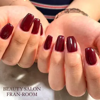ネイル FRAN -ROOMのネイルデザイン