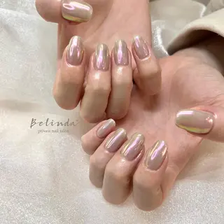 ネイル Belinda Nailのネイルデザイン