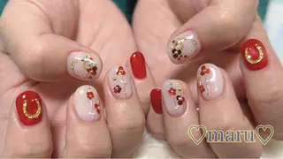 ネイル まるみ♡7/1〜値上 げ致します(>_<)のその他イメージ