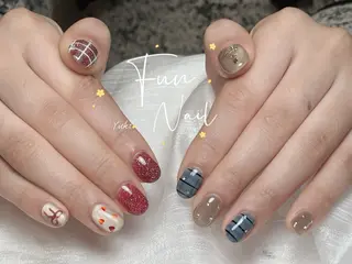 ネイル 🎀Fun Nailのネイルデザイン