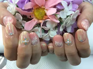 ネイル Tocowaka マエダのネイルデザイン