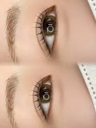 マツエク・マツパ MEPP所属・つちもと みゆうのマツエク・マツパデザイン