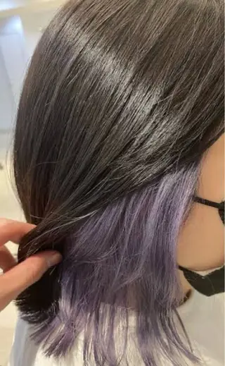 ショート 個室美容室 TOMO 美髪縮毛✨のヘアスタイル