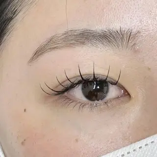 マツエク・マツパ まつパ/束感マツエク 🧸suzunaのマツエク・マツパデザイン