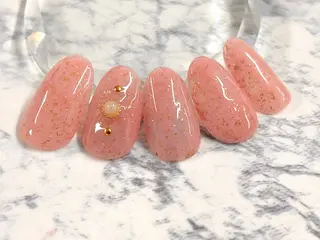 ネイル 杉山 ネイリストのネイルデザイン