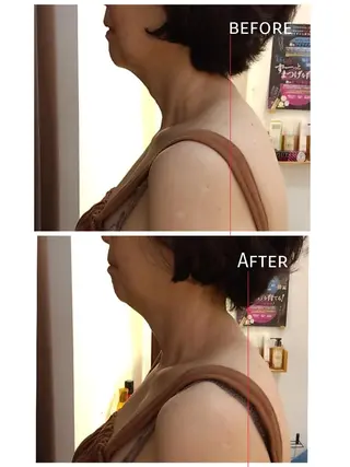 salon de AGATA所属・AGATA takasakiのエステ・リラクイメージ